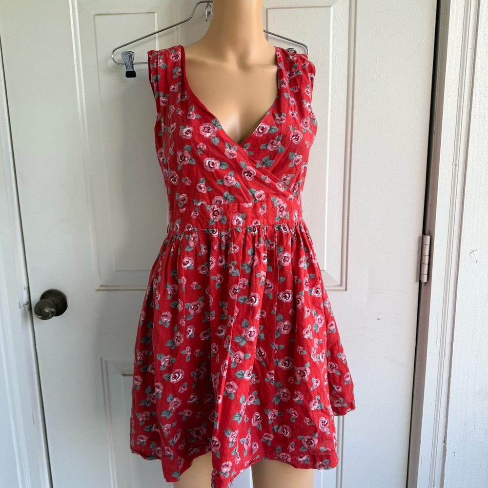 Rosebullet Dress Size M‎